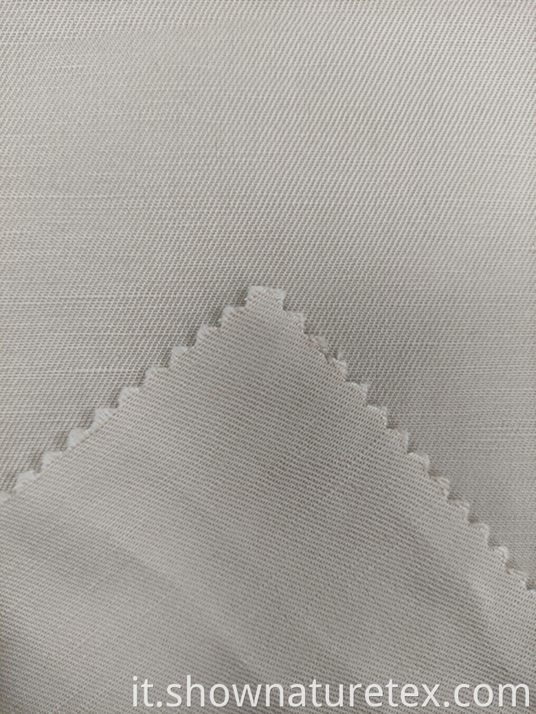 Twill Fabric PD Garment